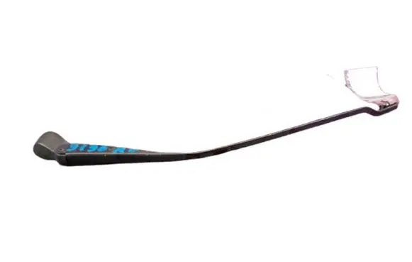 Opel Astra G Front wiper blade arm