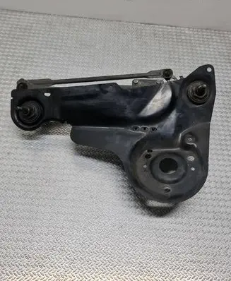 Ford Fusion Front wiper linkage and motor 471328 PBTGF30