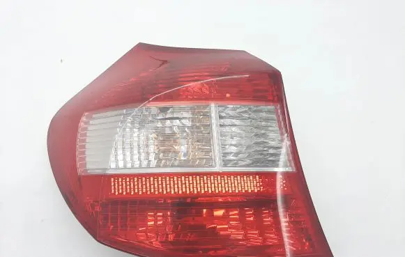 BMW 1 E81 E87 Rear/tail lights 6924501
