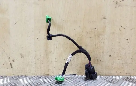 Volvo S60 Other wiring loom D31254799