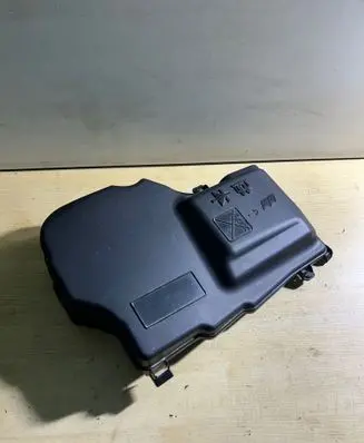 Peugeot 508 Fuse box cover 9687925880