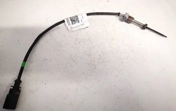 Audi A4 S4 B8 8K Exhaust gas temperature sensor 03l906088fh