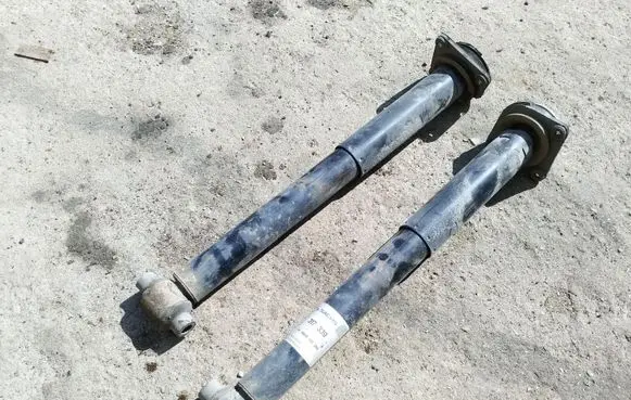 Volvo S60 Rear shock absorber/damper