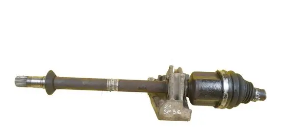 Fiat Doblo Front driveshaft 51869690 263A2000