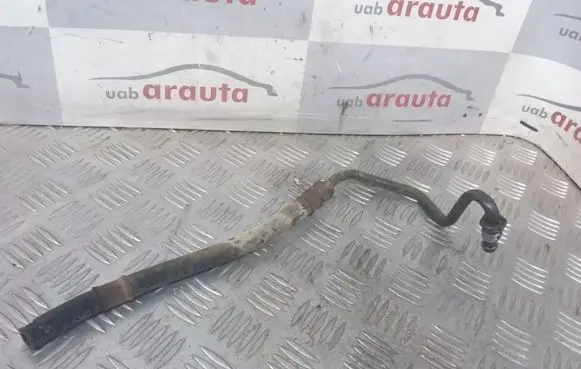 Power steering hose/pipe/line