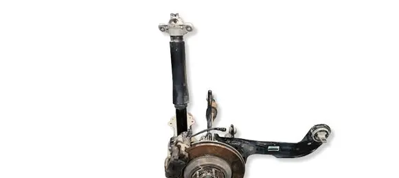 Ford Escape IV Rear wheel hub spindle/knuckle LX615A968AME