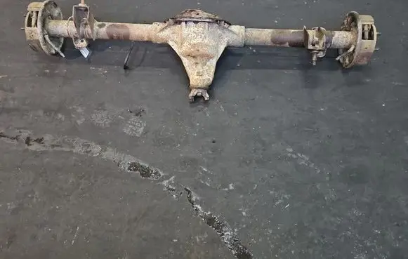 Jeep Cherokee XJ Rear differential IMPRK1528924