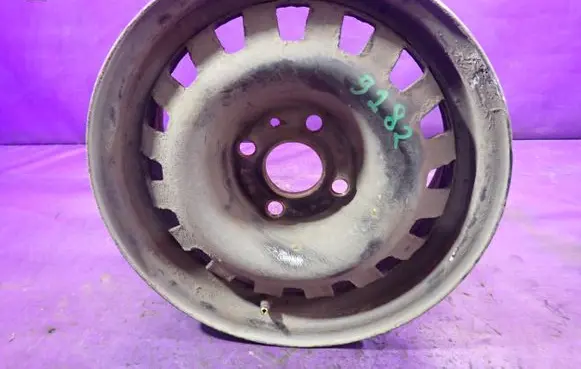 Opel Astra G R14 steel rim 1411S