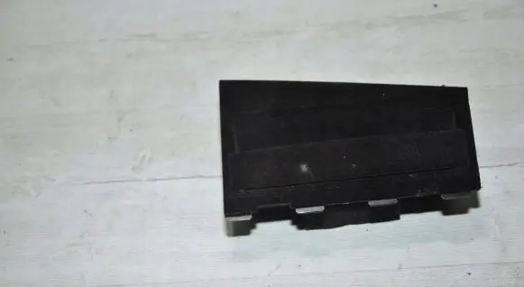 Mercedes-Benz CLS C219 Glove box 2196800110