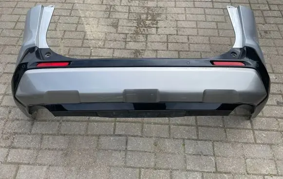 Toyota RAV 4 (XA50) Rear bumper