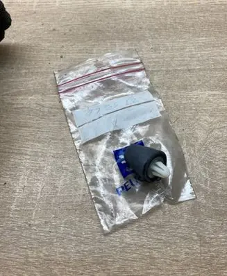 Peugeot 206 Other body part 873552