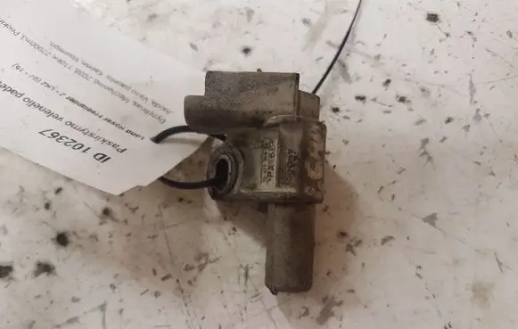 Land Rover Freelander 2 - LR2 Camshaft position sensor 9661135980