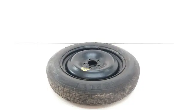 BMW 5 E60 E61 R16 spare wheel 