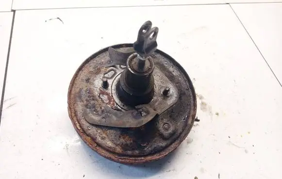Opel Corsa B Brake booster 03492828