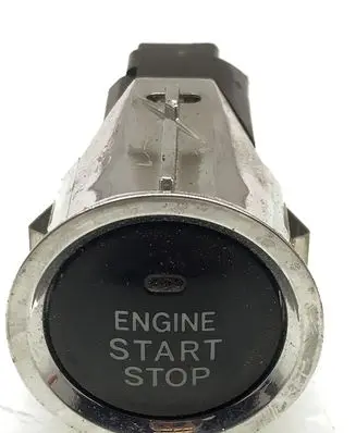 Toyota Corolla Verso AR10 Engine start stop button switch 684214NB