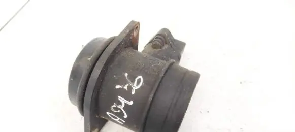 Volkswagen Sharan Mass air flow meter 0280217121 06A905461