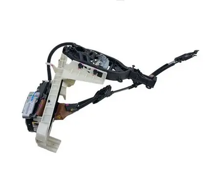 Ford Bronco Front door lock M1PBS219A64BJ E15824108 121284