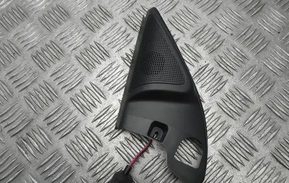 Skoda Fabia Mk3 (NJ) Front door high frequency speaker 5JA837973C