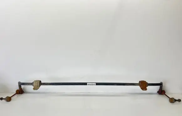 Volkswagen Golf VI Rear anti-roll bar/sway bar 1K0511305CS