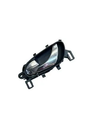Nissan Qashqai Front door interior handle 806714EA0