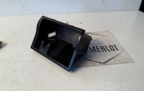 Mercedes-Benz A W176 Ashtray (rear) A1768130002
