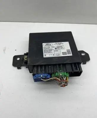 Ford Focus Comfort/convenience module 98AG15K600DB