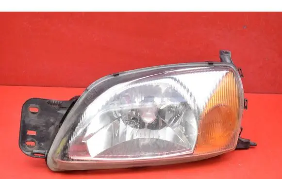 Ford Fiesta Headlight/headlamp YS61-13006-AK