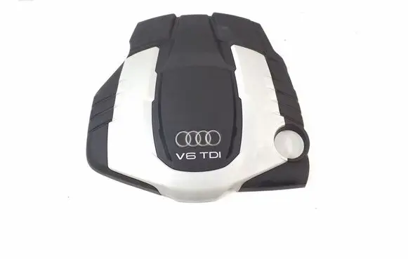Audi A7 S7 4G Engine cover (trim) 059103925CC