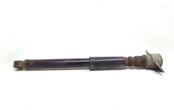 Audi A6 S6 C7 4G Rear shock absorber/damper 4G5513035F