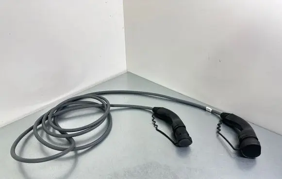 BMW 3 G20 G21 Electric car charging cable 7827899