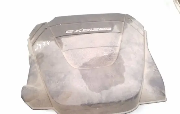 SsangYong Korando Engine cover (trim)