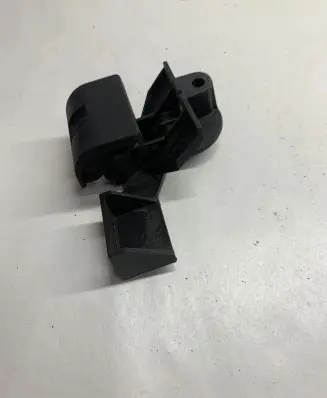 Ford F150 Engine bonnet (hood) release handle FL34160856ACW