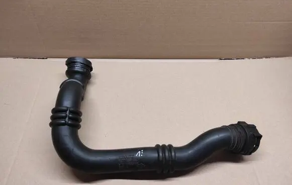 Renault Laguna III Intercooler hose/pipe 8200551943