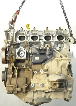 Mazda 5 Engine swap 