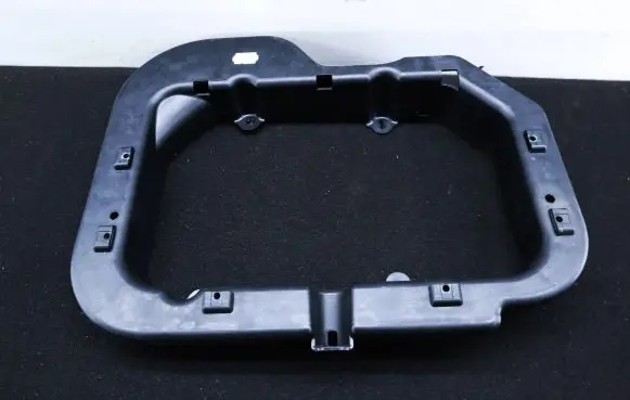 Volkswagen Touran I Glove box in trunk 1T0864091A 1T0864134B