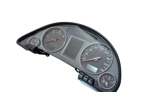 Audi A4 S4 B6 8E 8H Speedometer (instrument cluster) 8E0920930T