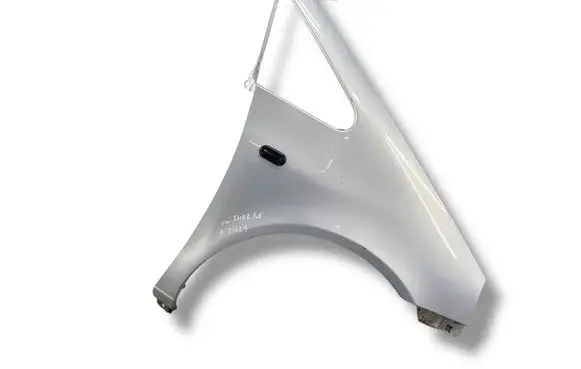Volkswagen Sharan Fender 