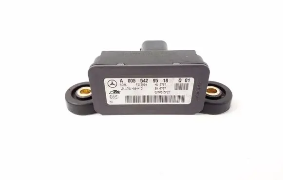 Mercedes-Benz S W221 ESP (stability program) switch A0055429518