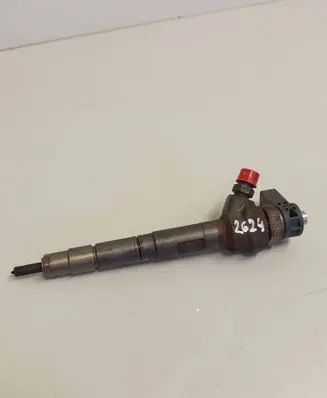 Volkswagen PASSAT B7 Fuel injector 03L130277J 110228858