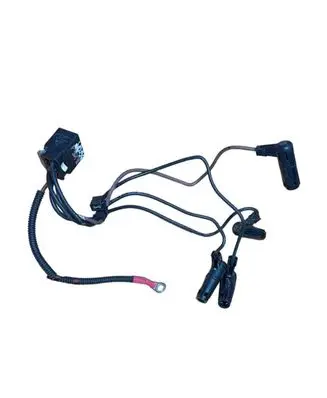 BMW 3 F30 F35 F31 Glow plug wires 7811938 10006569