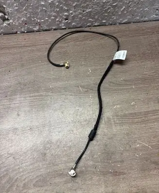 BMW 3 F30 F35 F31 Sound system wiring loom 9299568 20242992 02072013