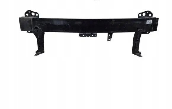 Hyundai Kona I Front bumper support beam GKKFMU100227
