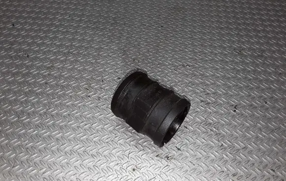 Peugeot 307 Intercooler hose/pipe