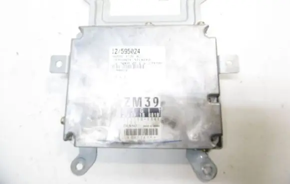 Mazda 323 Engine control unit/module ECU 279700-1341