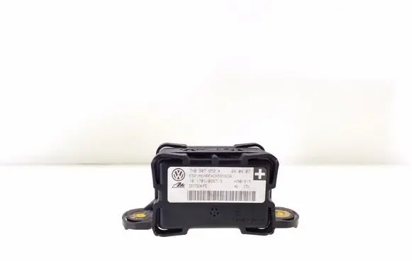 Volkswagen Transporter - Caravelle T5 ESP acceleration yaw rate sensor 7H0907652A