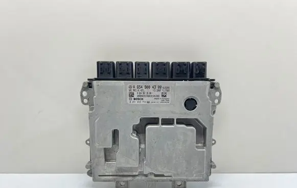 Engine control unit/module