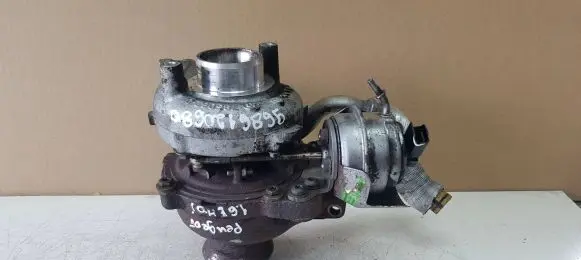 Ford Focus Turbo 9686120680