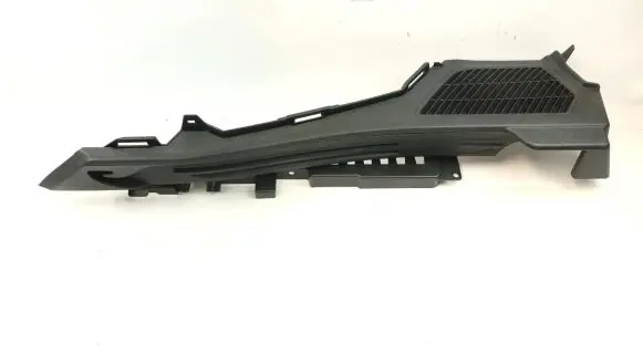 Other trunk/boot trim element