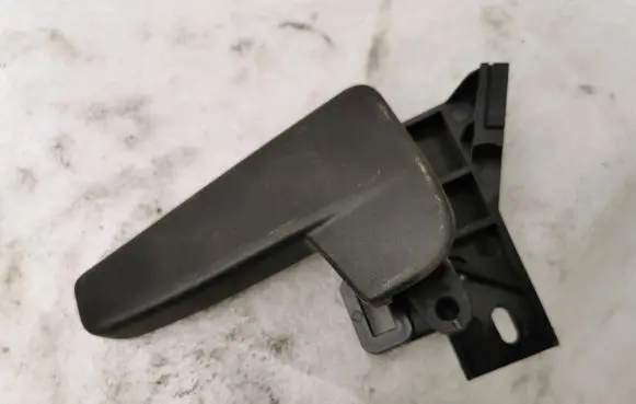 Volkswagen Sharan Engine bonnet (hood) release handle 6R1823533