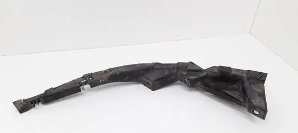 Volkswagen PASSAT B5 Front bumper mounting bracket 3B0807049C